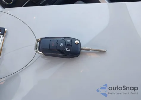 2016 Ford Fusion Se из США, поврежденный, VIN 1FA6P0H7XG5122956